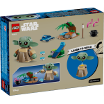 LEGO Star Wars – Groguova usadlosť